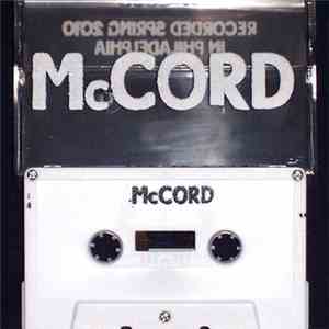 McCord - McCord