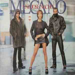 Mecano - Ana Jose Nacho