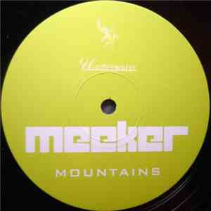 Meeker - Mountains