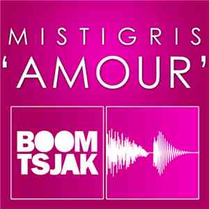 Mistigris - Amour