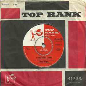 Mitzi Gaynor - I Don't Regret A Thing