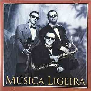 Música Ligeira - Música Ligeira