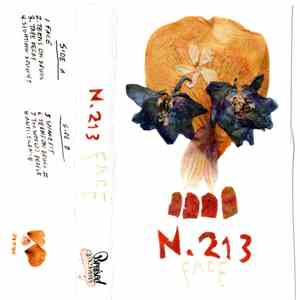 N.213 - Face