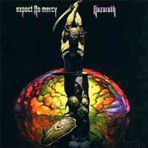 Nazareth  - Expect No Mercy
