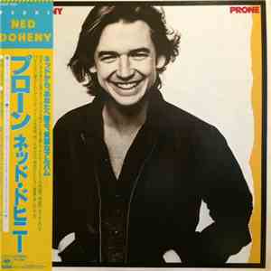 Ned Doheny - Prone