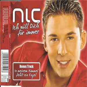 Nic  - Ich Will Dich Für Immer