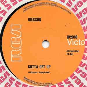 Nilsson - Gotta Get Up