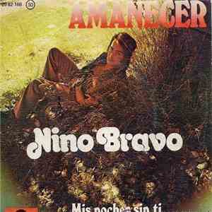 Nino Bravo - Amanecer