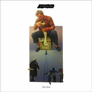 No Monster Club - Foie Gras