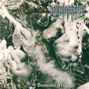 Nordafrost - Dominus Frigoris