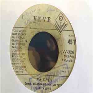 Orchestre Veve - Tati