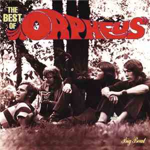 Orpheus  - The Best Of