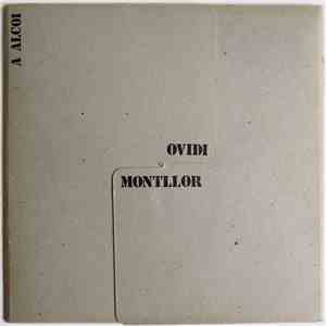 Ovidi Montllor - A Alcoi