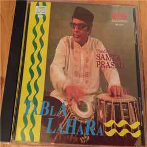 Pandit Samta Prasad - Tabla Lahara