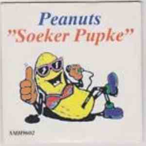 Peanuts  - Soeker Pupke