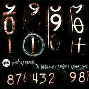 Prodigy - The Dirtchamber Sessions Volume One
