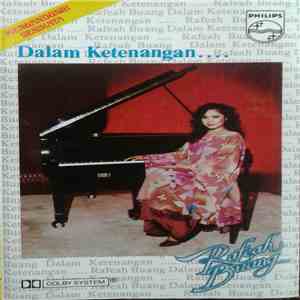 Rafeah Buang - Dalam Ketenangan