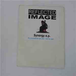 Reflected Image - Synergy e.p.