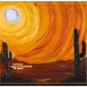 Reubens Accomplice - I Blame The Scenery