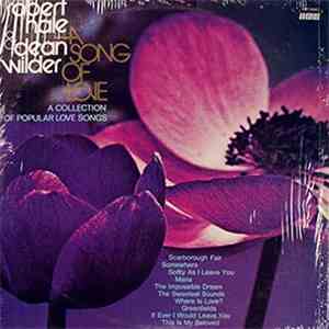Robert Hale & Dean Wilder - A Song Of Love