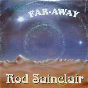 Rod Sainclair - Far-Away
