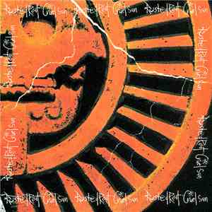 Rusted Root - Cruel Sun