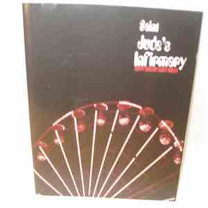 Saint Jude's Infirmary - Happy Healthy Lucky Month