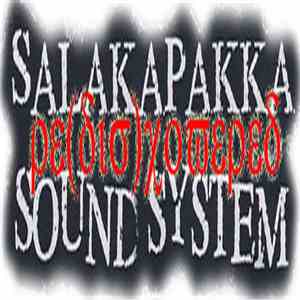 Salakapakka Sound System - Salakapakka Sound System re(dis)covered