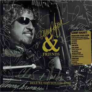 Sammy Hagar - Sammy Hagar & Friends