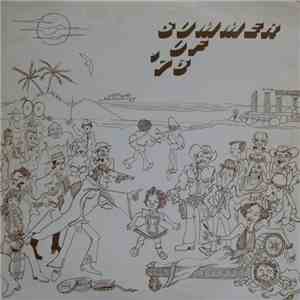 Skybird - Summer Of '73