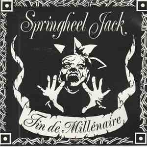 Springheel Jack - Fin De Millenaire