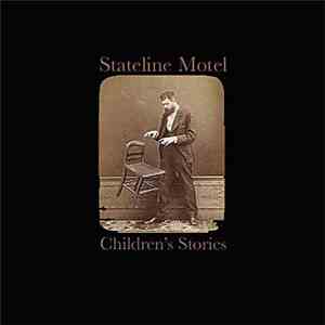 Stateline Motel - Children's Stories