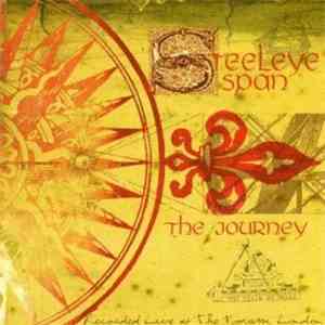 Steeleye Span - The Journey