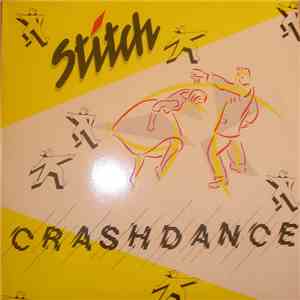 Stitch - Crashdance
