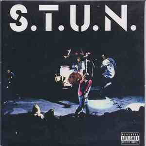 S.T.U.N. - Sampler