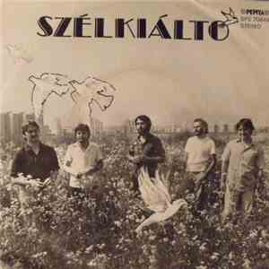 Szélkiáltó - Lesz-e Még Menedék / Imádság Háború Után