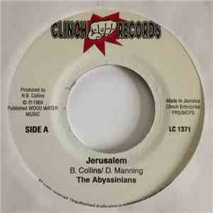 The Abyssinians - Jerusalem