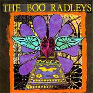The Boo Radleys - Adrenalin EP