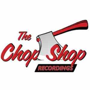 The Chop Shop  - Robots