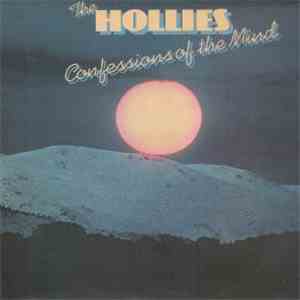 The Hollies - Confessions Of The Mind