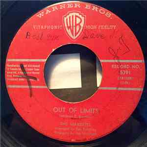 The Marketts - Out Of Limits