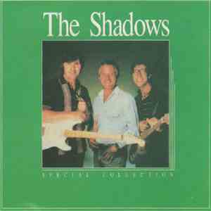The Shadows - Special Collection