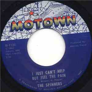 The Spinners - Bad, Bad Weather (Till You Come Home)