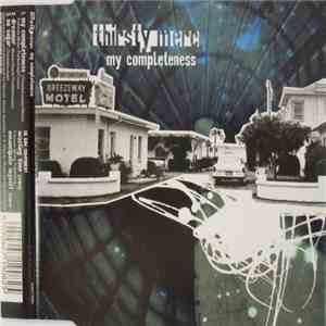 Thirsty Merc - My Completeness