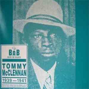 Tommy McClennan - 1939-1941