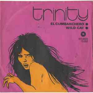 Trinity  - El Cumbanchero