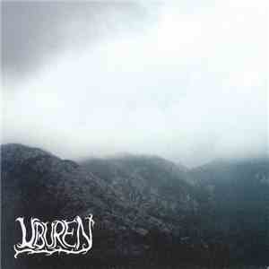 Uburen - Sons Of The Dying Gods
