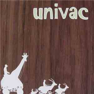 Univac  - EP 3