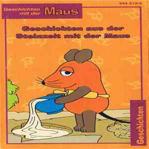 Unknown Artist - Geschichten Aus Der Steinzeit Mit Der Maus