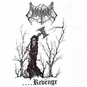 Unleashed - ....Revenge